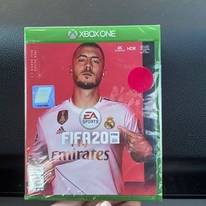 FIFA20 XBOX ONE